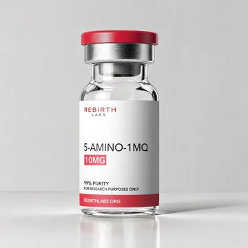 5-AMINO-1MQ