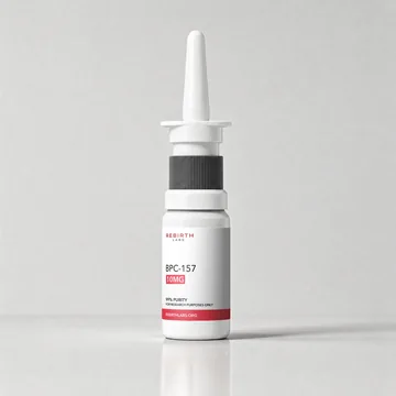 BPC-157 Mist