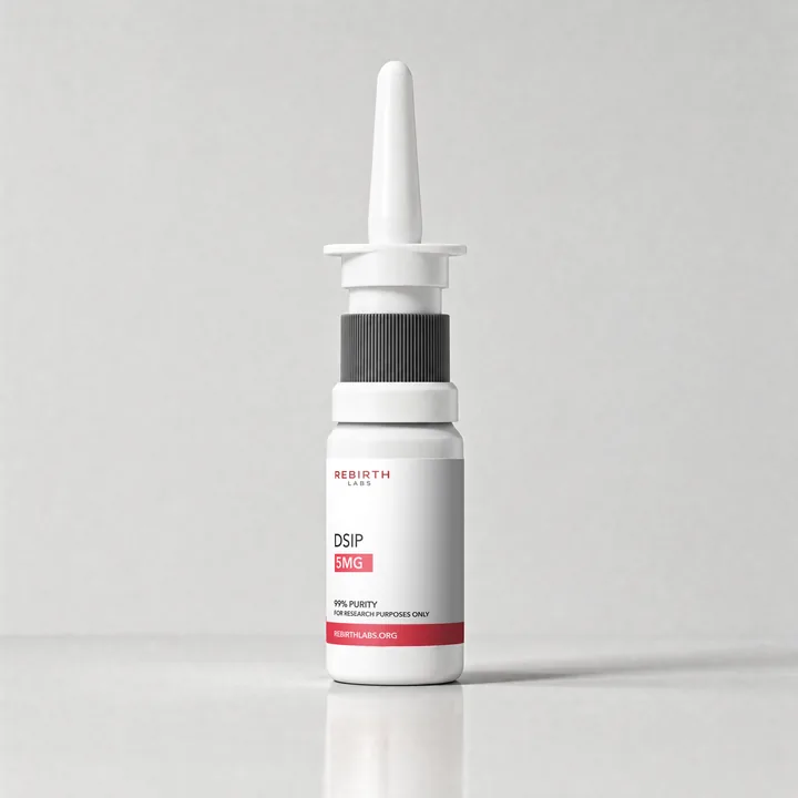 DSIP Mist