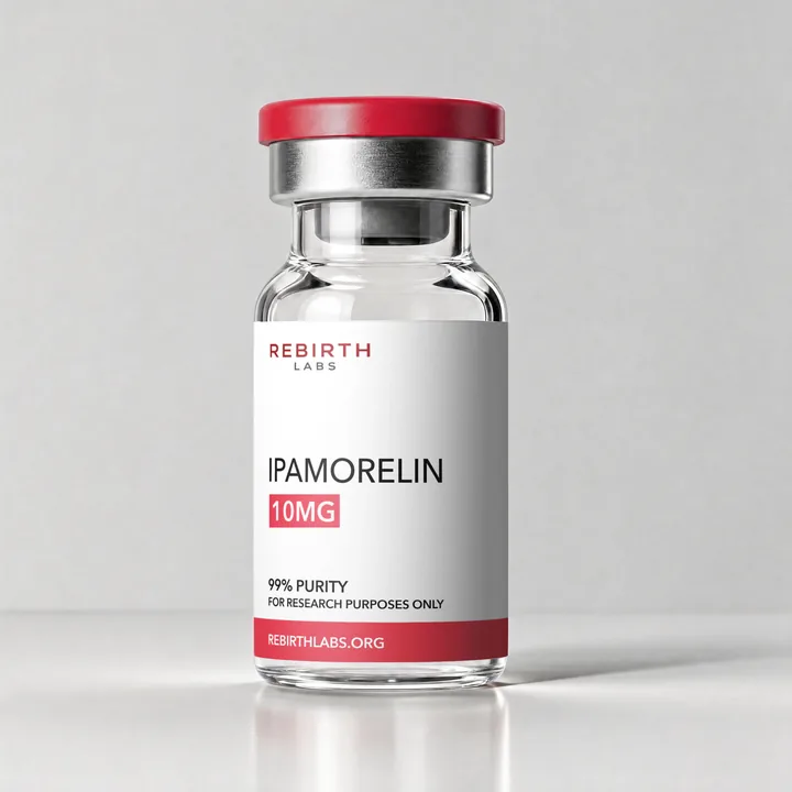 IPAMORELIN