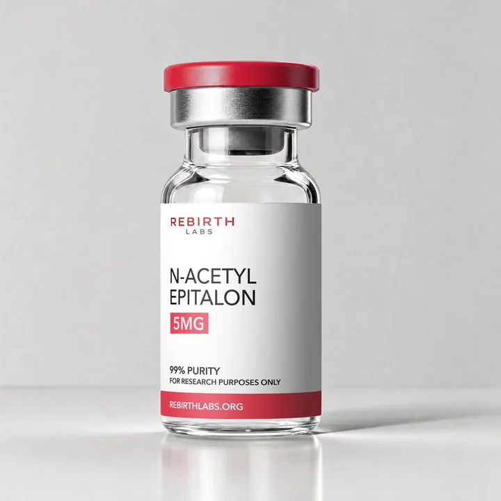 N-ACETYL EPITALON