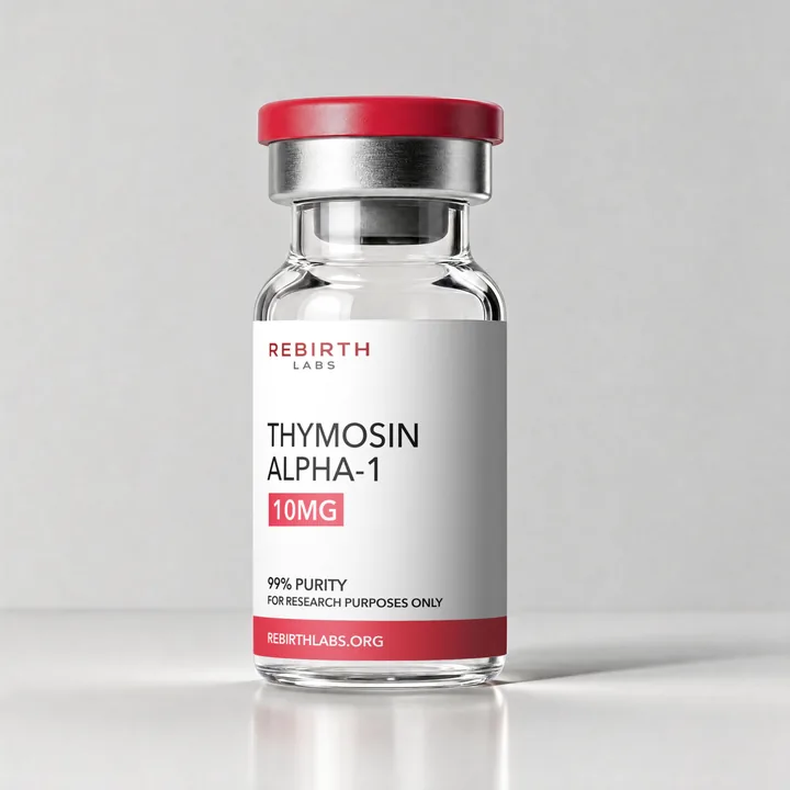 THYMOSIN ALPHA-1
